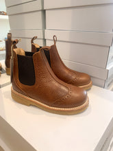 Afbeelding in Gallery-weergave laden, ANGULUS laarsje cognac
