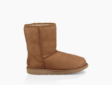 Afbeelding in Gallery-weergave laden, UGG classic chestnut
