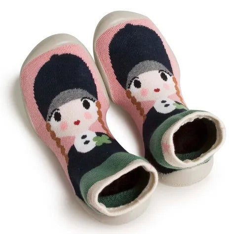 COLLEGIEN pantoffel penelope