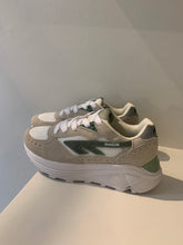 Afbeelding in Gallery-weergave laden, HI-TEC shadow runner beige saliegroen
