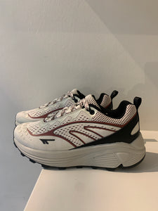 HI-TEC fizo runner rosewood
