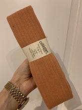 Afbeelding in Gallery-weergave laden, COLLEGIEN broekkous bois de rose (vuil zalmroze)
