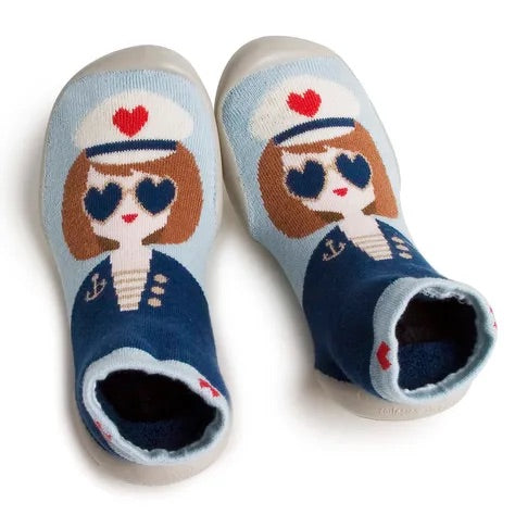 COLLEGIEN pantoffel maud
