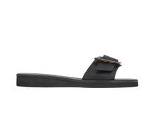 Afbeelding in Gallery-weergave laden, ANCIENT GREEK SANDALS aglaia zwart
