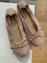 Afbeelding in Gallery-weergave laden, CLARYS ballerina roze puntjes
