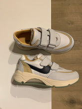 Afbeelding in Gallery-weergave laden, RONDINELLA velcro runner wit
