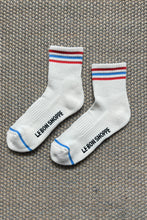 Afbeelding in Gallery-weergave laden, LE BON SHOPPE girlfriend socks leche
