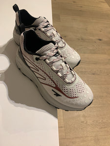 HI-TEC fizo runner rosewood