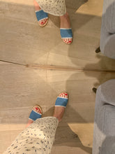 Afbeelding in Gallery-weergave laden, FLO slipper jeans
