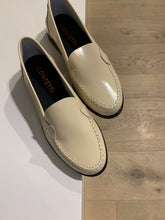 Afbeelding in Gallery-weergave laden, CONFETTI mocassin ecru
