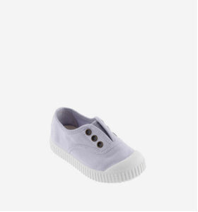 VICTORIA slip-on lila