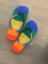 Afbeelding in Gallery-weergave laden, HAVAIANAS rainbow
