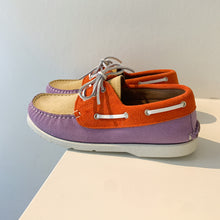 Afbeelding in Gallery-weergave laden, GALLUCCI bootschoen multi
