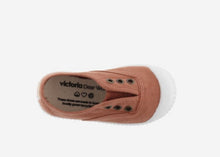 Afbeelding in Gallery-weergave laden, VICTORIA slip-on roest
