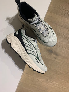 HI-TEC fizo runner dark ivy