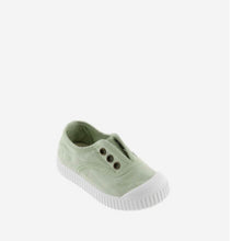 Afbeelding in Gallery-weergave laden, VICTORIA slip-on wasabi
