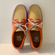 Afbeelding in Gallery-weergave laden, GALLUCCI bootschoen multi
