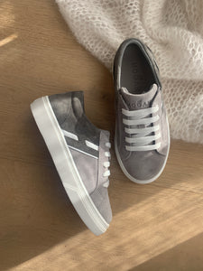 HOGAN sneaker grijs
