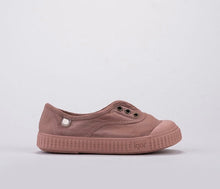 Afbeelding in Gallery-weergave laden, IGOR slip-on washed rosa
