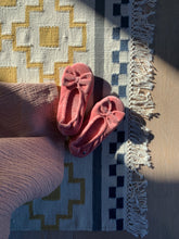Afbeelding in Gallery-weergave laden, ISOTONER ballerinapantoffel blush
