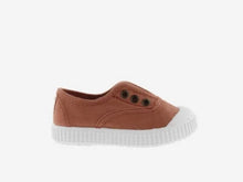 Afbeelding in Gallery-weergave laden, VICTORIA slip-on roest
