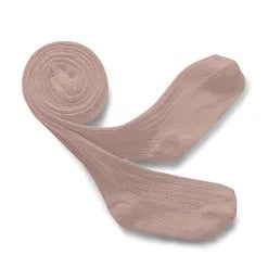 COLLEGIEN broekkous vieux rose (=oudroze)