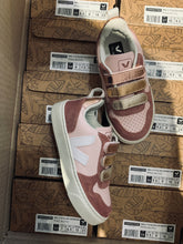 Afbeelding in Gallery-weergave laden, VEJA sneaker 3 velcro rosé
