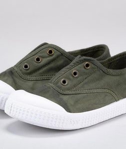 IGOR slip-on kakhi