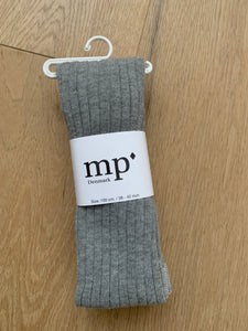 MP DENMARK broekkous grey melange
