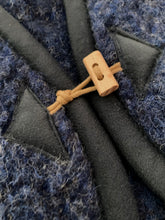 Afbeelding in Gallery-weergave laden, ALWERO bodywarmer DONKERBLAUW
