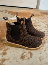 Afbeelding in Gallery-weergave laden, ANGULUS laarsje leopard
