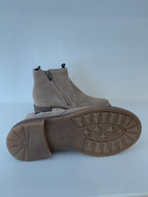 Afbeelding in Gallery-weergave laden, POM D&#39;API korte laars beige
