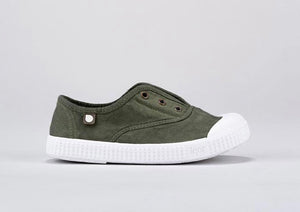 IGOR slip-on kakhi