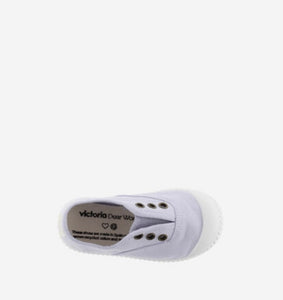 VICTORIA slip-on lila