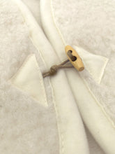 Afbeelding in Gallery-weergave laden, ALWERO bodywarmer NATUREL (ecru)
