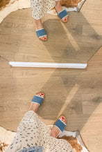 Afbeelding in Gallery-weergave laden, FLO slipper jeans
