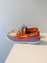 Afbeelding in Gallery-weergave laden, GALLUCCI bootschoen multi

