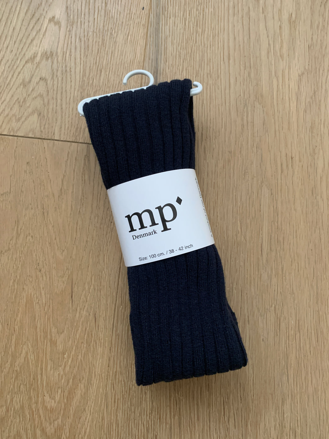 MP DENMARK broekkous navy