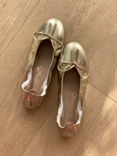 Afbeelding in Gallery-weergave laden, ELI ballerina goud
