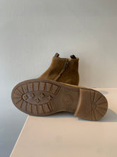 Afbeelding in Gallery-weergave laden, POM D&#39;API korte laars bruin
