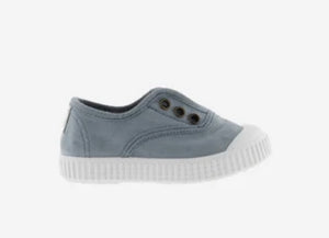 VICTORIA slip-on atlantico