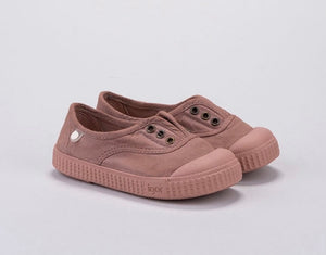 IGOR slip-on washed rosa