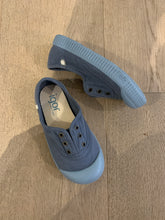 Afbeelding in Gallery-weergave laden, IGOR slip-on washed azul
