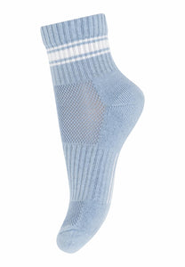 MP DENMARK indy kous dusty blue