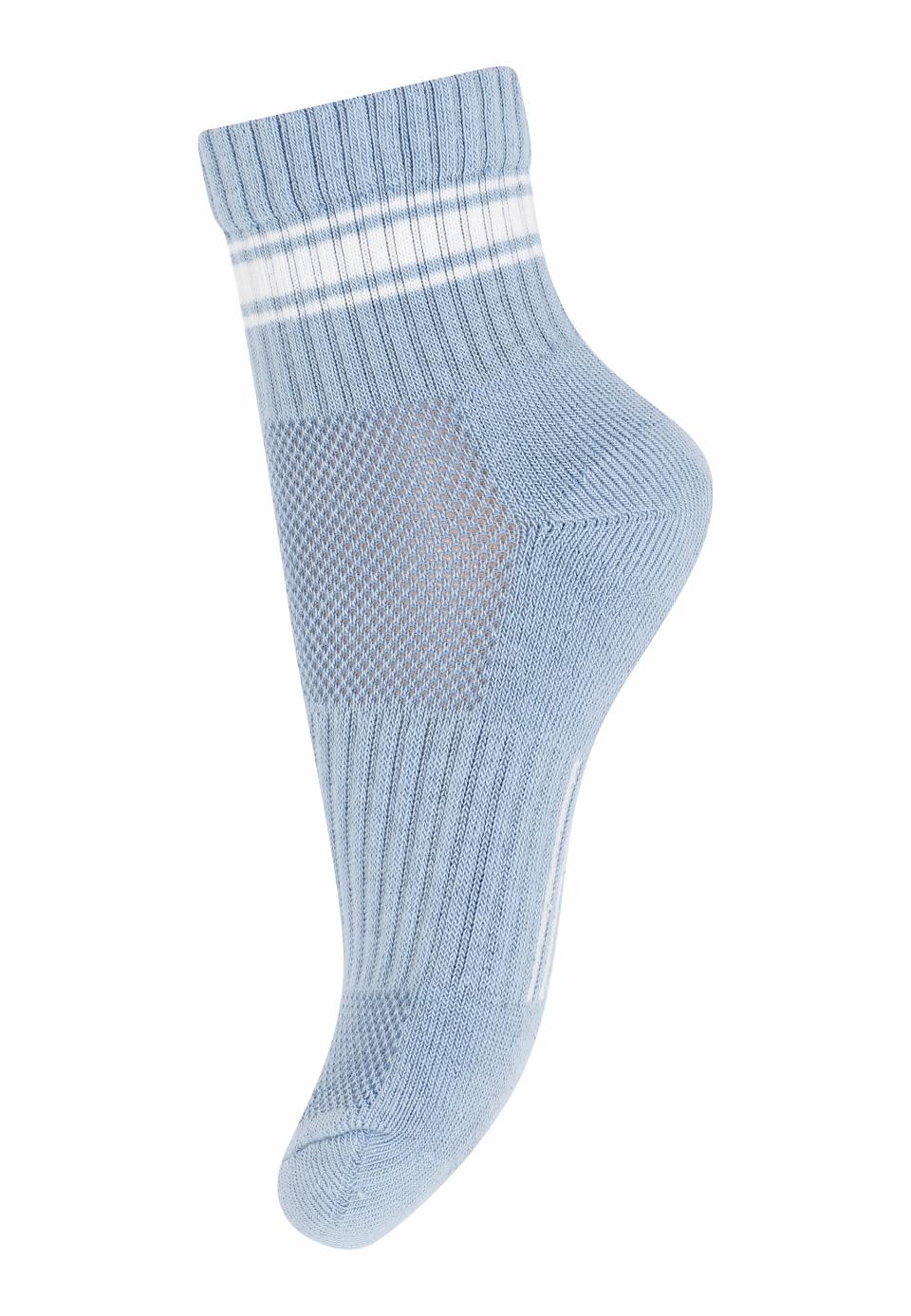 MP DENMARK indy kous dusty blue