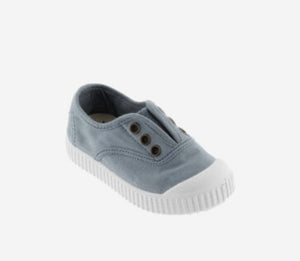 VICTORIA slip-on atlantico