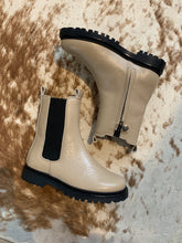 Afbeelding in Gallery-weergave laden, ANGULUS boot beige
