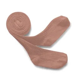 COLLEGIEN broekkous bois de rose (vuil zalmroze)