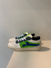 Afbeelding in Gallery-weergave laden, RONDINELLA sneaker fluogroen
