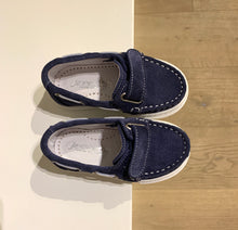Afbeelding in Gallery-weergave laden, JARRETT velcro dockside jeans
